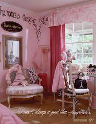 Фото из проекта girl's french paris themed bedroom. Inspired Design Paris Girls Bedroom Paris Themed Bedroom Girls Bedroom Themes