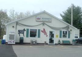 Mosher S Seafood Farmington Outdoor Decor Farmington Maine