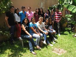 BECAS DE ESTUDIO 2014 - ASOCIACIÓN CINDE