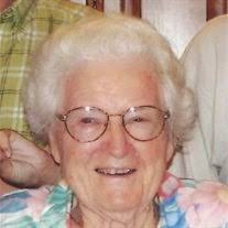 Inside Joplin Obituaries: Mary Jennett