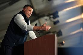 Coach of the Year: Mike Vrabel