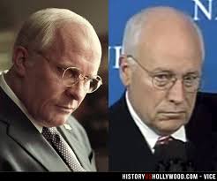 Liz cheney (r) on sunday morning ahead of a vote initiated by her colleagues over a. Fact Checking Vice The True Story Vs The Dick Cheney Movie