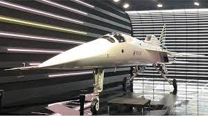 Welcome to the official facebook page of the new york jets. New Jets Promise To Revive Supersonic Travel Bbc News