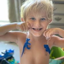 3D Printed Flexible Dinos/keychains/dinosaurs  Key-chains/jurassic/sharks/t-rex/raptors/handmade/unique/fidget/ Fidget  Toy/fidget Keychain