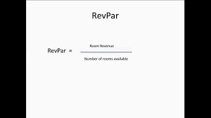 It stands for revenue per available room. How To Calculate Revpar Or Revenue Per Available Room Revenue Management Hotel Sales Historical Data
