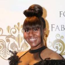 KEION DAVIS PARKER Obituary September 8, 2020