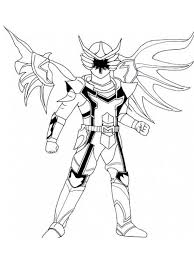 Click on the free power ranger colour page you would like to print, if you print them all you can make your own power rangers coloring book! Power Rangers Coloring Pages 100 Images Free Printable