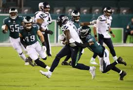 The eagles official mobile app is created and maintained by yinzcam, inc., on behalf of the philadelphia eagles. Philadelphia Eagles Vs Seattle Seahawks Live Updates Nfl Week 12