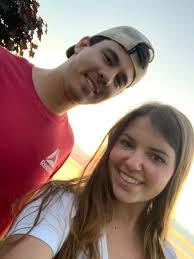 Gabe Lewis and Gabrielle Merry's Wedding Website