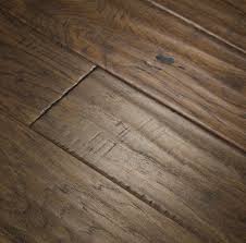 Hickory Plank Collection Flintlock Handscraped Sample World Floors Direct Wood Floors Wide Plank Flooring Handscraped Hardwood Floors
