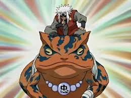 Jiraiya Naruto Wiki Naruto Anime Naruto Naruto Uzumaki