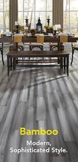 Tranquility Ultra 5mm Edgewater Oak Click Luxury Vinyl Plank Flooring Lumber Liquidators Flooring In 2020 Bamboo Flooring Bamboo Wood Flooring Types Of Wood Flooring