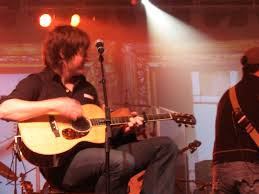 Tim Neufeld of Starfield