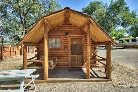 Located 3 miles north of downtown ouray, mile marker 98 on hwy 550. Rv Ranch At Grand Junction