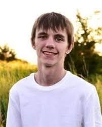 Connor Brian-Garrett Frye Obituary January 3, 2025