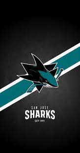 Chomping on hockey sticks since '91 sjsharks.com. Iphone 7 San Jose Sharks 543x1024 Wallpaper Teahub Io