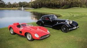 Resultado de imagen para imagenes de autos clÃ¡sicos