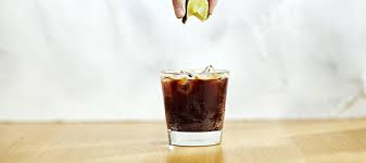 Espresso Tonic Espresso Recipes Espresso Coffee Espresso Coffee Machine