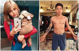 限量 发售 - 香港 情欲 佳丽 写真