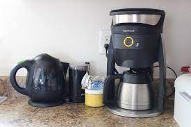 How To Clean A Coffee Maker With Citric Acid With Pictures Instructables