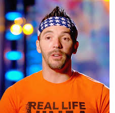 Isaac Cordero American Ninja Warrior