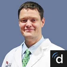 Dr. Forrest Roth, MD