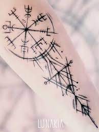 Tatuagem Viking 11 Ideias E 43 Fotos Para Voce Se Inspirar