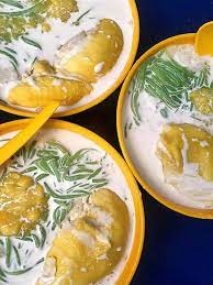 Khan cendol @ taman melawati, kl. Cendol Durian Shah Alam Seksyen 7 Rasmi Su0