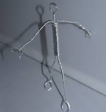 Karya kerajinan terbuat dari bahan kayu yang dikerjakan juga dibentuk dengan tatah ukir. Diy Aluminum Wire Soft Clay Skeleton Soft Sculpture Model Hand Made Carved Mud Soil Clay Doll Bracket Aluminum Wire Tie Cable Ties Aliexpress