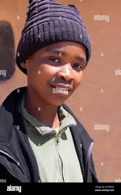 Township south africa poverty hi-res stock photography and images