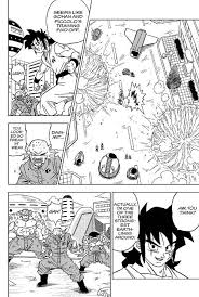 Nov 22, 2017 · dragon ball super m.u.g.e.n version: New Dragon Ball Super Chapter Finally Does Yamcha Justice