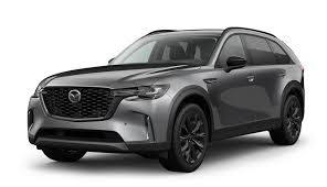 Image result for Machine Gray 2023 CX-90