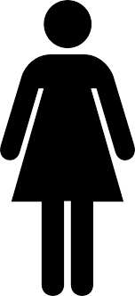 Onlinelabels Clip Art Aiga Toilet Women Bathroom Signs Toilet Logo Toilet Sign
