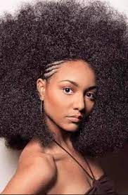 Long 70 S Afro Hair Styles Natural Hair Styles Natural Hair Inspiration