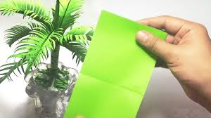 Maybe you would like to learn more about one of these? Cara Membuat Pohon Kelapa Dari Kertas Origami Untuk Dekorasi Ruang Tamu Youtube