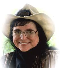 Obituary of Elaine Arnold