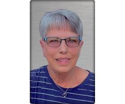 Patricia Rowe Obituary (1953