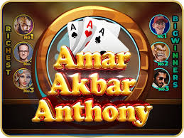 Amar akbar anthony