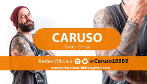 We did not find results for: Marcos Caruso Bbb Posts Facebook