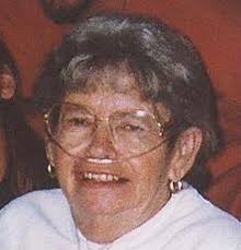 Jo Ann Kelly Obituary