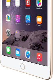 Ipad Mini 3 Wi Fi 64gb Silver Apple Store U S Compras Minie