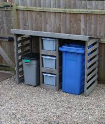 Here are some pointers to consider. How To Diy A Bin Store Using Leftover Timber