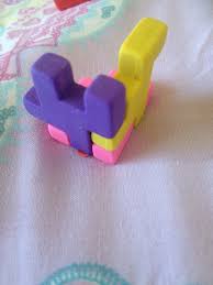 Check spelling or type a new query. How To Make The Cube Eraser Puzzle 4 Steps Instructables