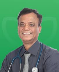 Dr. Kallol Kumar Roy
