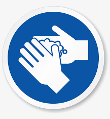 Sanitize your hands sign clipart. Wash Hand Iso Circle Sign Sanitize Your Hands Sign Free Transparent Png Download Pngkey