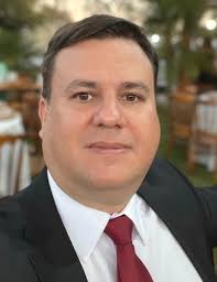 Dr. Leandro Augusto Bragante