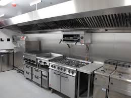 Pin By Moustapha Diagne On Cocinas Restaurant Kitchen Design Commercial Kitchen Design Hotel Kitchen