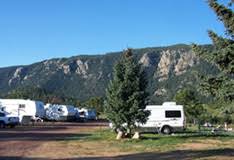 We have five historic trains to transport you back to the days of cowboys and hundreds of rv parks and campgrounds throughout colorado are listed below. Rv Park In Green Mountain Falls Colorado Family Owned And Operated In Beautiful Green Mountain Falls Colorado