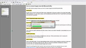 Best way to convert your jpg to doc file in seconds. How To Convert An Image To Text Youtube