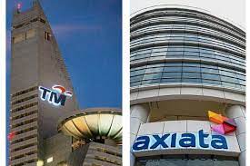 Mergers and acquisition (m&a) in malaysia consist of several types of transactions and strategies employed by corporations for the purpose of the companies act, the capital markets, and services act and the contracts act are examples of the most important laws governing the process of. The Merge Of Giants Tm And Axiata Why You Need To Worry Or Celebrate Steemit